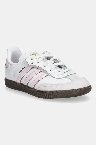 adidas Originals  Dětské tenisky  SAMBA OG