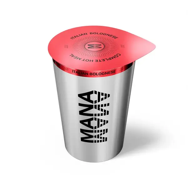 MANA HotMeal Italian Bolognese hotové jídlo 100 g