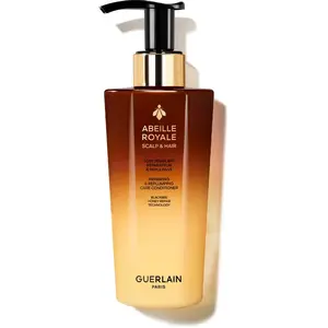 GUERLAIN Abeille Royale Repairing & Replumping Care Conditioner posilující a obnovující kondicionér 290 ml