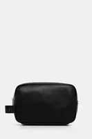 Kosmetická taška Calvin Klein černá barva, LV04D1090G