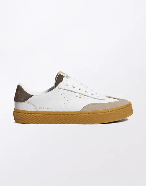 Cariuma TOCA Taupe/Khaki 38