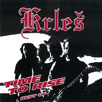 Krleš – Time To Rise (Best Of) CD