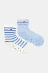 Dětské ponožky Tommy Hilfiger 2-pack