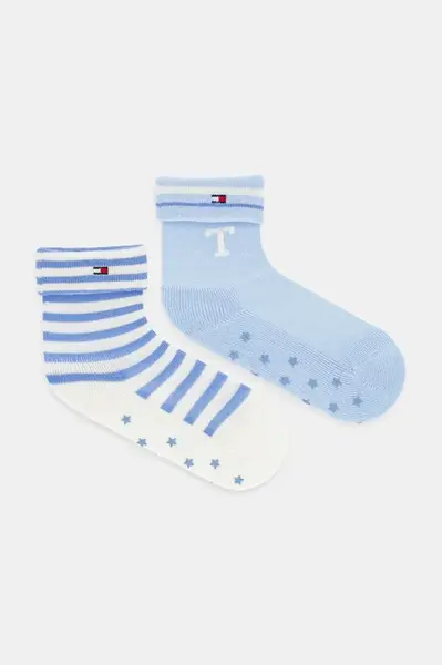 Dětské ponožky Tommy Hilfiger 2-pack