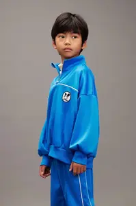 Dětská mikina Mini Rodini Ritzratz