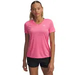 Dámské triko Under Armour Tech SSV- Twist