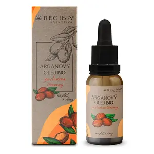 Arganový olej 20 ml