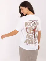 T-shirt-D12022AI02645S-white