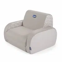 CHICCO Křesílko Twist - Dune 12m+