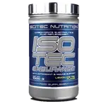 Scitec Nutrition Isotec Endurance 1000g - citron