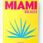 Knížka Assouline Miami Beach by Horacio Silva, English
