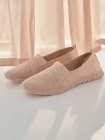 Resti Women's Sporty Moccasins Atarafas