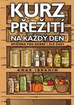Kurz přežití na každý den - Amar Ibrahim