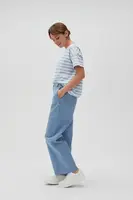 Marisse Women's Jeans L-Je-4608 Blue