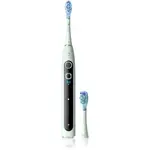 Oclean X Pro 20 sonický zubní kartáček + náhradní hlavice Green 1 ks