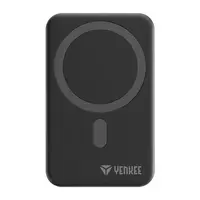 PowerBank YENKEE YPB 500 MagSafe 5000mAh