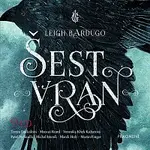Leigh Bardugo – Šest vran CD-MP3