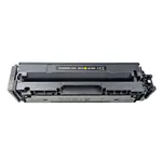 Kompatibilní toner pro HP 219X W2192X žlutý (yellow)