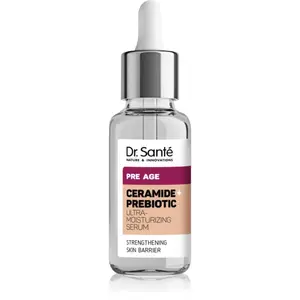 Dr. Santé Pre Age Ceramide + Prebiotic hydratační sérum pro zralou pleť 30 ml