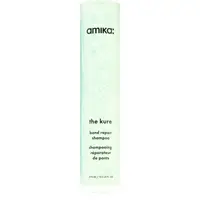 amika The Kure hloubkově regenerační šampon pro suché a poškozené vlasy s proteiny 275 ml