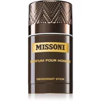 Missoni Parfum Pour Homme deostick bez krabičky pro muže 75 ml