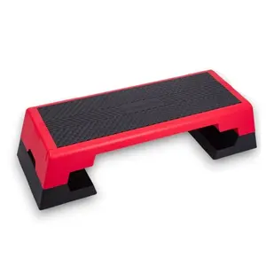 inSPORTline Aerobic step Absater Evo