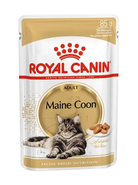 Royal Canin Maine Coon Adult kapsička 85 g