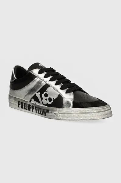 Tenisky Philipp Plein Lo-Top Retrokickz