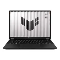 ASUS TUF Gaming A14  FA401KH-RG017X Notebook, AI7-350, 14", 2560x1600, 32GB, 1TB, RTX 5050, W11P, Gray, 2R