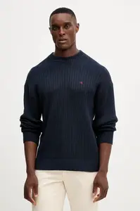 Calvin Klein Jeans Bavlněný svetr Calvin Klein Jeans