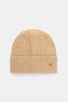 Vlněná čepice Calvin Klein