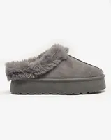 Resti Women's short boots a'la snow boots Kapfiee