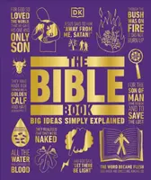 The Bible Book - DK