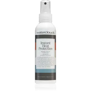 Waterclouds Instant Heat Protection sprej pro ochranu vlasů před teplem 150 ml