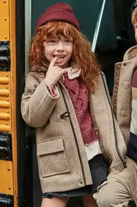 Dětský kabát Mayoral