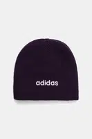 Čepice adidas Performance fialová barva, JW0337