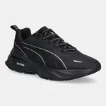 Tréninkové boty Puma Fade Nitro V2 Running černá barva, 403299