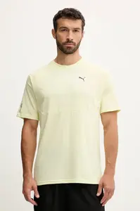 Puma  Tréninkové tričko  TECH
