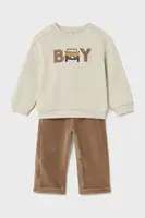 Dětská tepláková souprava Mayoral