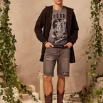 Bavlněné tričko Medicine