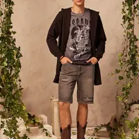 Bavlněné tričko Medicine