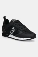 Tenisky EA7 Emporio Armani černá barva, AF18610.7X000334