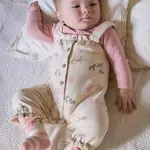 Kojenecká sada Mayoral Newborn růžová barva, 2606
