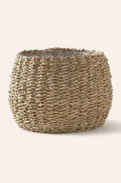 Obal na květináč Calma House 12 x 14 cm