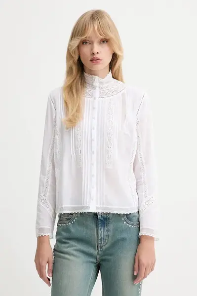 Košile ZADIG&VOLTAIRE