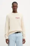 Kenzo Vlněný svetr Kenzo
