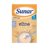 SUNAR Cereální kaše rýžová od ukončení 4. měsíce 210 g