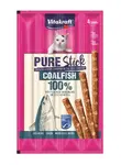 Vitakraft Pure Stick treska 4x5 g