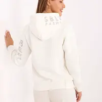 Sweatshirt-D10600T02690A1NO-white