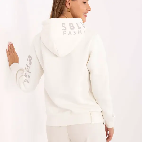 Sweatshirt-D10600T02690A1NO-white